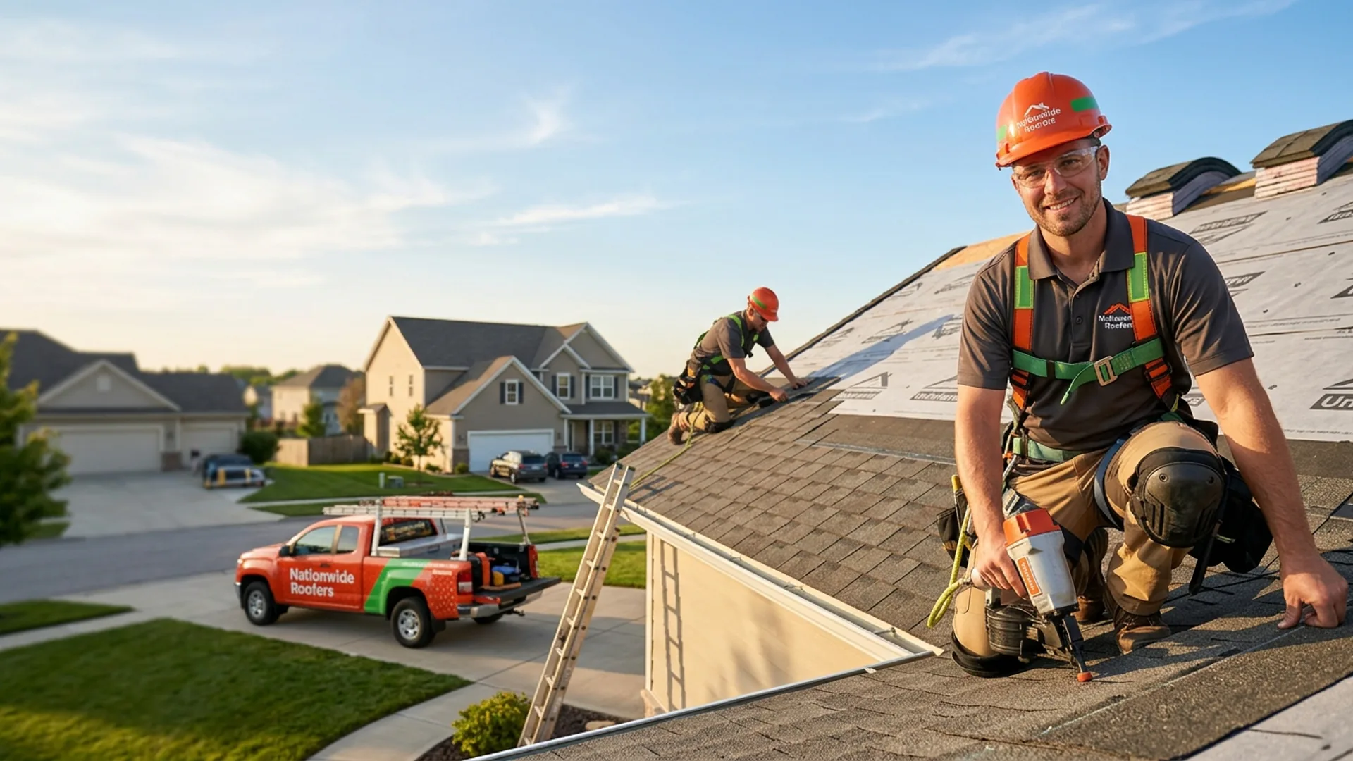 Expert Roof Installation Houlton, ME Near Me